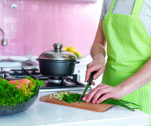 Włącz te 3 produkty do diety. Dodają energii i spowalniają starzenie po 40.