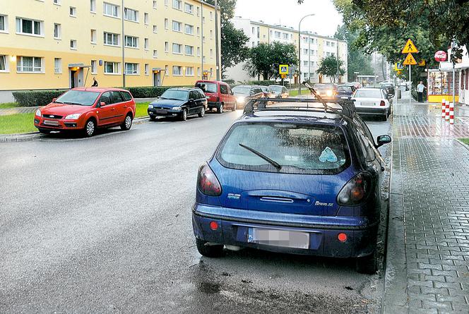 Tu może dojść do tragedii!