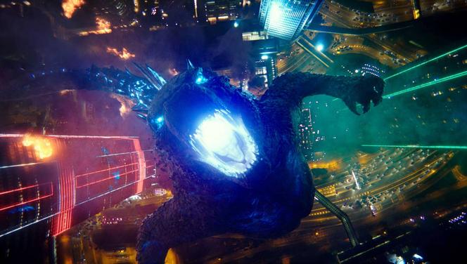 Godzilla i King Kong pokonały pandemię! To rekord, chodzi o miliony