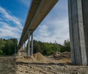 Obejście Węgierskiej Górki. To będzie wyjątkowo malowniczy odcinek drogi ekspresowej S1