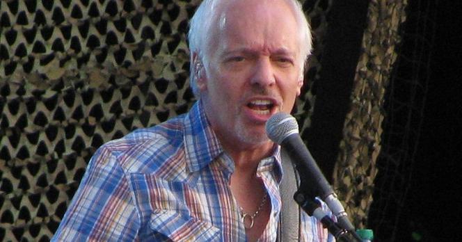 Peter Frampton