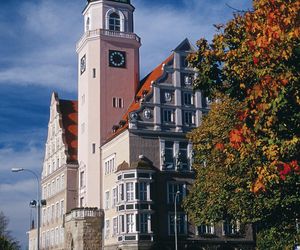 Weekend w stolicy Warmii i Mazur. Jakie atrakcje znajdziemy w Olsztynie