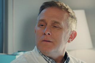 M jak miłość odc. 1724. Artur Rogowski (Robert Moskwa)