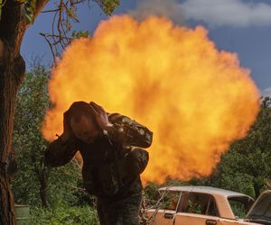 Donald Trump zapowiedział sankcje na Rosję