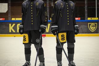 GKS Katowice Hokej w mundurach