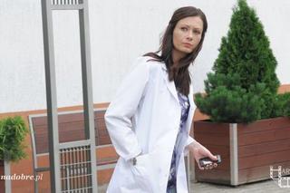 NA DOBRE i NA ZŁE odc. 498. Lena Starska (Anita Sokołowska)