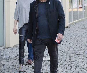 Włodzimierz Matuszak, Karolina Nolbrzak