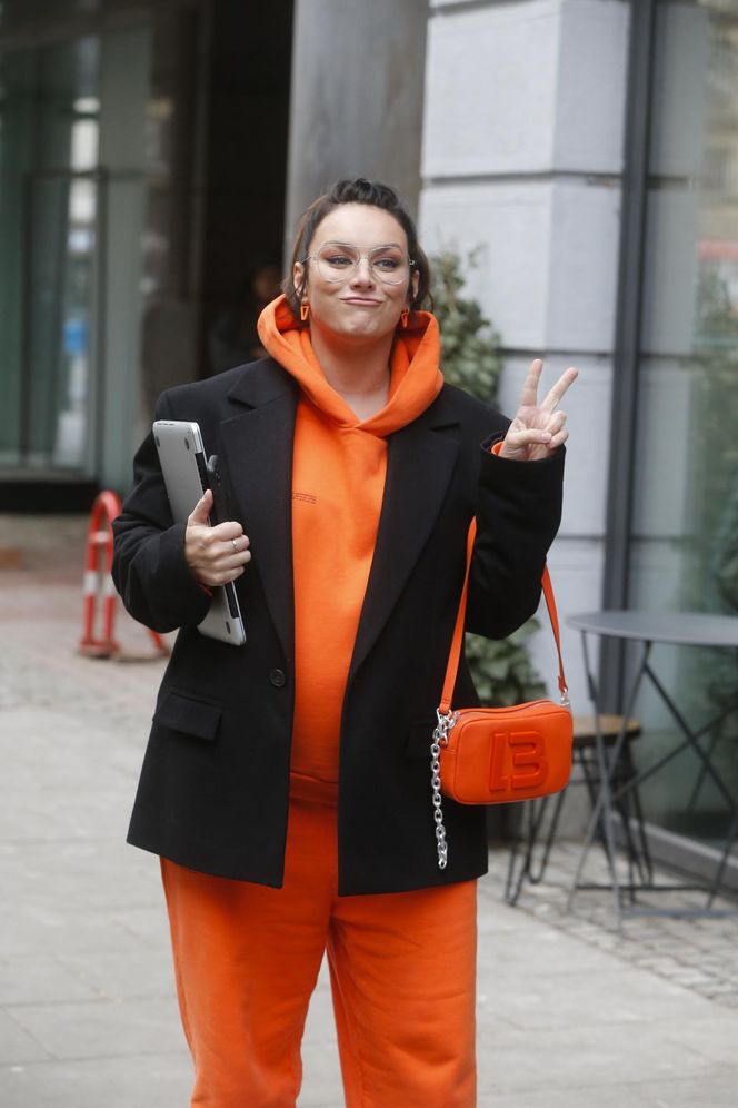 Ewa Farna lubi włosowe eksperymenty. Tak się zmieniała jej fryzura