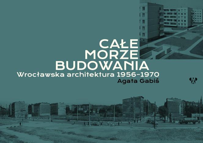 Całe morze budowania