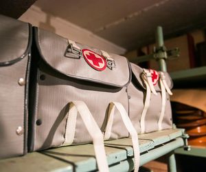 Biurowiec Huty ArcelorMittal. Warszawa, ul. Kasprowicza 132