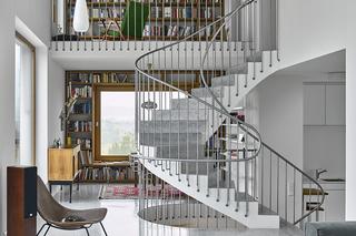 Dom i pracownia artystów w Krakowie  