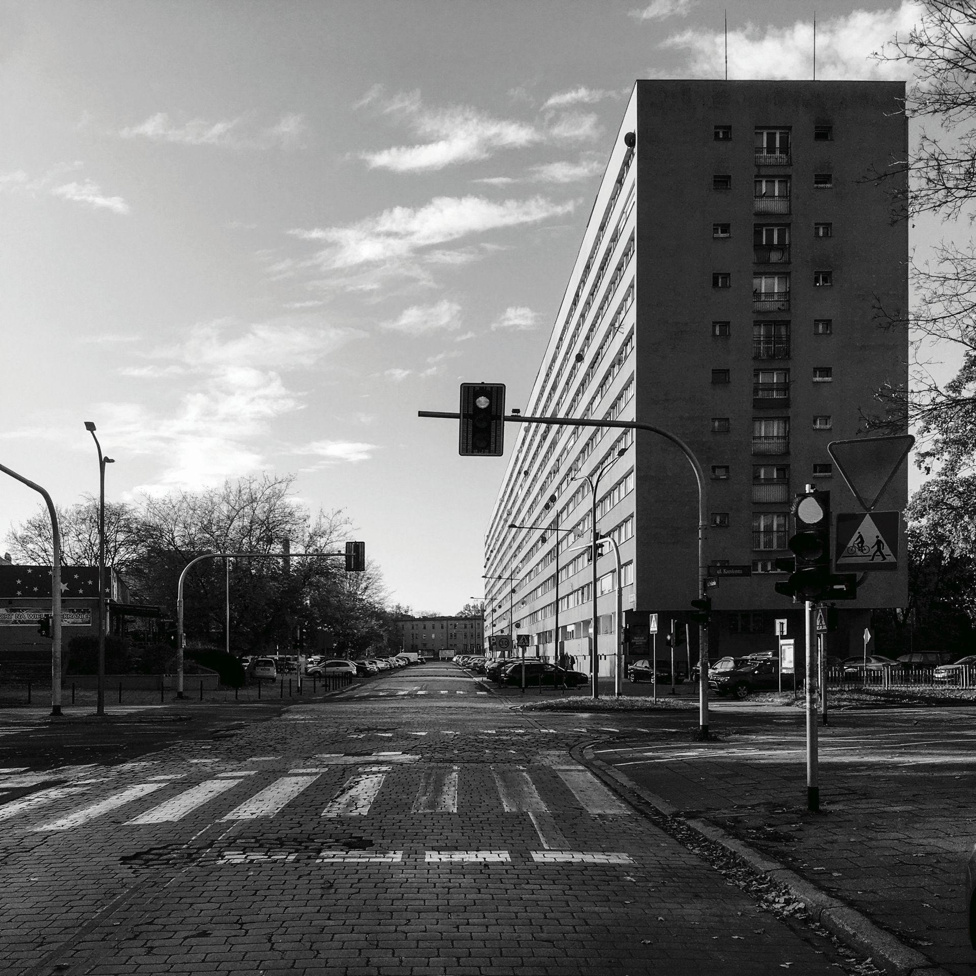 Leszek Zdek: w stronę lepszej architektury