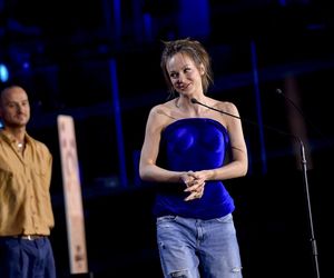 Afera przed Eurowizją. Steczkowska ukradła kreację innej gwieździe