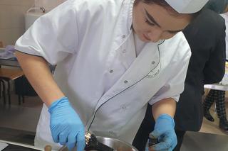 Walentynkowy konkurs kulinarny w iławskim Mechaniku