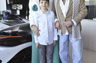 Krzysztof Rutkowski trafił do szpitala. Powodem trzęsienie ziemi w Tajlandii