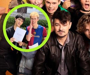 Piep*zyć Mickiewicza wraca z trzecim filmem! Obsada pokazała pierwszy materiał z planu