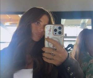 Weronika Rosati bryluje na zagranicznym wydarzeniu. Co za stylizacja!