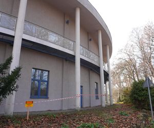 Remont WSAP-u w Białymstoku