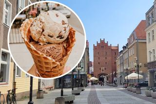 Gdzie są najlepsze lody w Olsztynie? Te miejsca wskazują mieszkańcy!