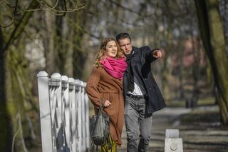 Filip Gurłacz, Małgorzata Patryn-Gurłacz