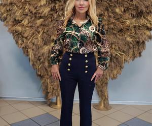 Ramona Szychowiak-Brzoza udowadnia, że na karierę nigdy nie jest za późno!