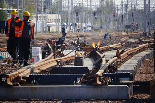 Kiedy podróżni skorzystają z peronów na dworcu Olsztyn Główny? Znamy termin