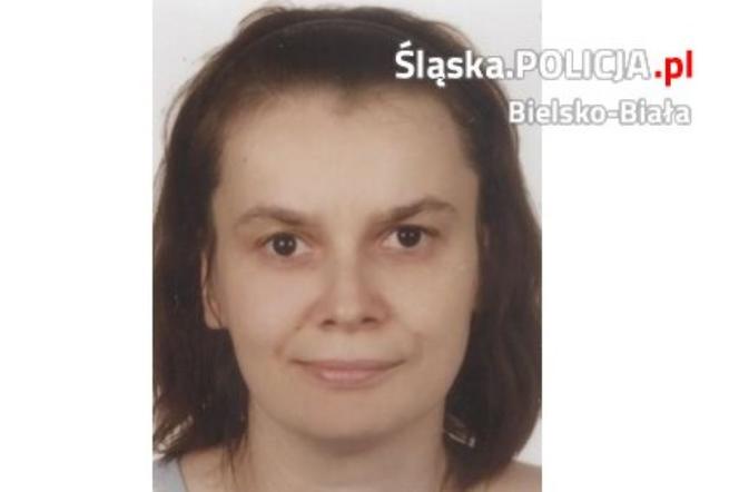 Zaginęła 39-letnia bielszczanka 