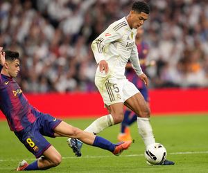 Już trzy gole w El Clasico! Tak padały bramki w pierwszej połowie! [WIDEO]