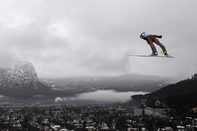 Skoki narciarskie 4.01.2019 - WYNIKI, PARY konkursu w Innsbrucku. Kto z kim?