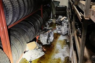 Kryminalni rozbili zorganizowaną grupę przestępczą na terenie województwa kujawsko-pomorskiego oraz mazowieckiego