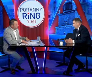 „Poranny Ring”: Czarnek potwierdza przymiarki do Kancelarii Prezydenta