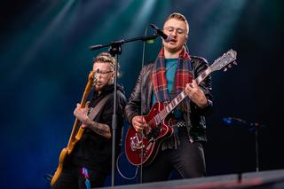 Drugi dzień Juwenaliów krakowskich za nami. Co działo się w Strefie Plaża?