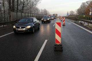 Zmiany na węźle Szczecin Kijewo. Kierowcy odetchną z ulgą