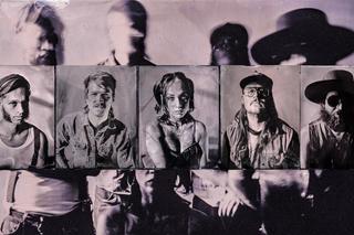 The Bridge City Sinners