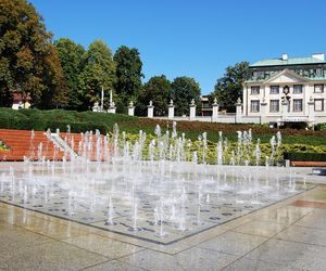 Podkarpacie liderem wśród regionów. Awansowało z piątego na pierwsze miejsce