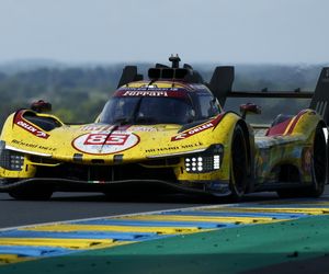 Historyczny triumf Roberta Kubicy! Polak wygrywa 24h Le Mans w kategorii Hypercar!