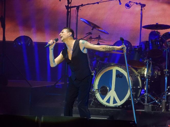 Depeche Mode (2018)