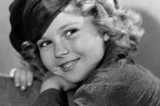 Shirley Temple