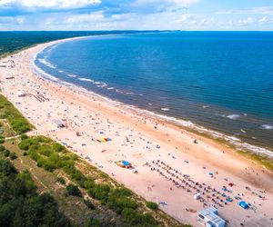 Niemcy krytykują polski kurort