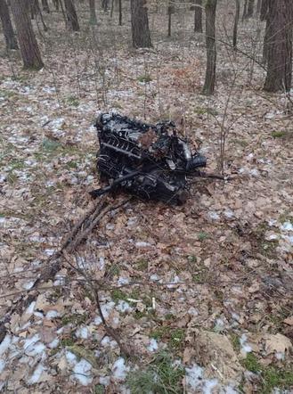 Potworny wypadek pod Płockiem! Volvo 18-latka zderzyło się czołowo z tirem i busem. DK 60 zablokowana [ZDJĘCIA]