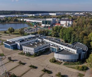 Uczelnia widmo w Białymstoku zmieni się w siedzibę magistratu. Miasto inwestuje 33 mln zł