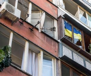 Rosja uderza w ratowników! Drony atakują strażaków gaszących pożary w Charkowie i Chersoniu