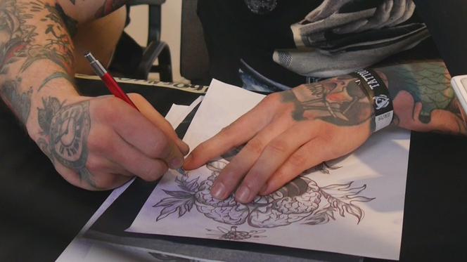 Tattoo Week