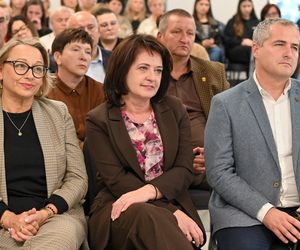 III Forum Organizacji Pozarządowych w Gminie Zbuczyn