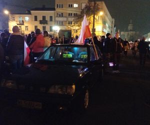 Siedlce: MotoParada Niepodległości 2025