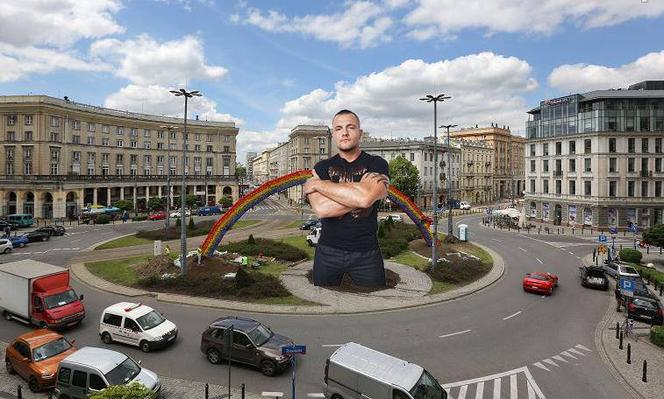 Warsaw Shore - Ekipa z Warszawy MEMY