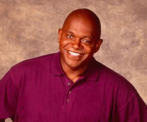 Charles Dutton