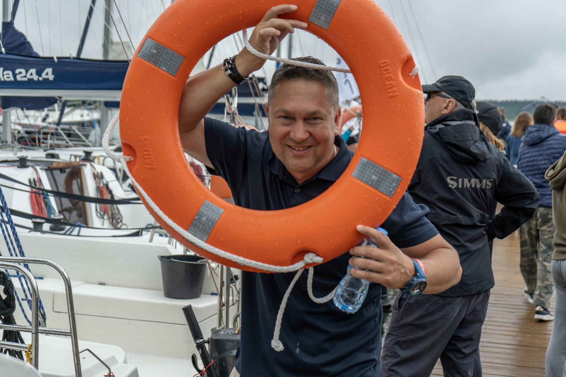 Regaty Architektów 2023