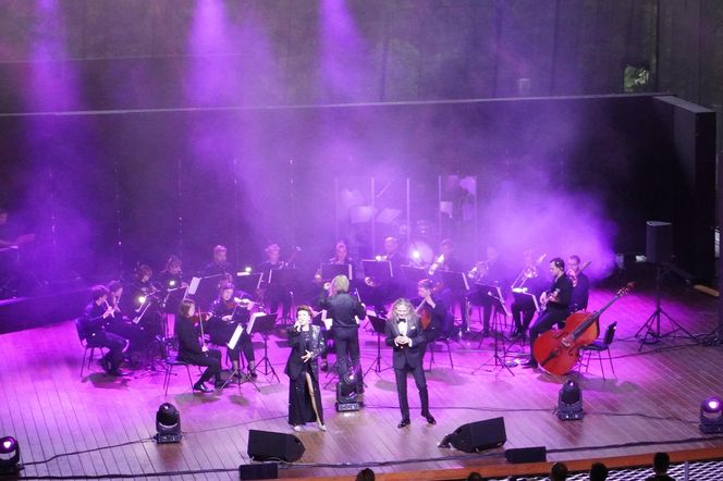 Koncert Muzyki Filmowej w Szczecinie