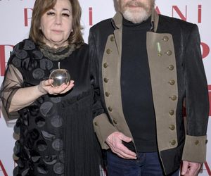 Krystyna Demska-Olbrychska wspomina ostatnią rozmowę z Jadwigą Jankowską-Cieślak. Poruszające!